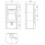 HARK 57 WW deco-cotto 351