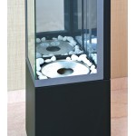 HARK FUEGO 12 черный гранит