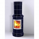 HARK Bella Noche 2 ECOplus k?nigsblau рамка хром + 2 кольца HARK Bella Noche 2 ECOplus k?nigsblau рамка хром + 2 кольца