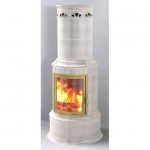 HARK Bella Rosa Klassik 2 ECOplus creme-wei? рамка золото