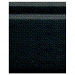 SERGIO LEONI Maria Luigia matt black ажурная крышка