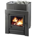 KASTOR KSIS 27 VV black