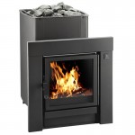 KASTOR KSIS 37 black
