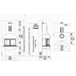 KEDDY KEDDY 16 заднее подкл.