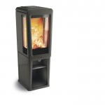 KEDDY K836 T черный мыльный камень KEDDY K836 T черный мыльный камень