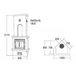 KEDDY Maxette TOP угл.