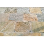 PALAZZETTI Камень QUARZITE D`Oriente Armonia Beige 30х30х1