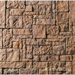 PALAZZETTI Камень Easy Stone: APPENNINI коричневый угл. 2 лин.м