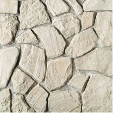 Камень Easy Stone: HIMALAYA белый угл. 2 лин.м PALAZZETTI