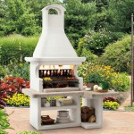 PALAZZETTI Gallipoli 3 PALAZZETTI Gallipoli 3