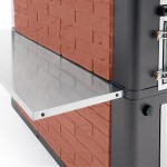 PALAZZETTI Печь для сада ARMAND 60