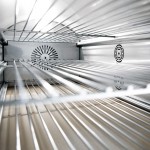 PALAZZETTI Печь для сада ARMAND 60