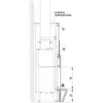 PALAZZETTI Berlino под Mbl 78 front