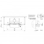 PALAZZETTI Berlino под Mbl 78 front