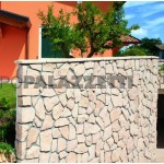 PALAZZETTI Камень Easy Stone: HIMALAYA желтый м2