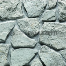 Камень Easy Stone: HIMALAYA светло-серый угл. 2 лин.м PALAZZETTI