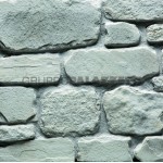 PALAZZETTI Камень Easy Stone: CAUCASO светло-серый м2