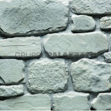 Камень Easy Stone: CAUCASO светло-серый угл. 2 лин.м PALAZZETTI