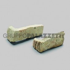 Камень Easy Stone: ANDE желтый угл. 2 лин.м PALAZZETTI