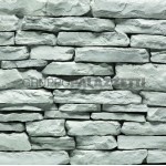 PALAZZETTI Камень Easy Stone: ANDE светло-серый угл. 2 лин.м