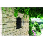 PALAZZETTI Камень Easy Stone: APPENNINI белый м2