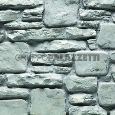 Камень Easy Stone: ATLANTE серый угл. 2 лин.м PALAZZETTI