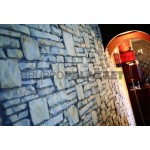 PALAZZETTI Камень Easy Stone: ATLANTE серый м2