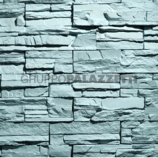 Камень Easy Stone: COLORADO серый м2 PALAZZETTI