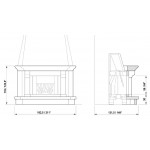 PALAZZETTI BOLZANO corner