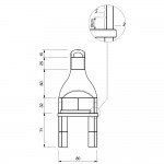 PALAZZETTI CAYMAN