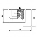 PALAZZETTI Gallipoli 3