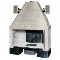 VENTILPALEX VPX 116 PALAZZETTI