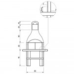 PALAZZETTI LAS VEGAS