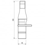 PALAZZETTI LAS VEGAS