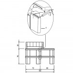 PALAZZETTI MENTON 2