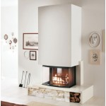 PALAZZETTI TEXAS dx под MBL 16:9 3D