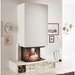 PALAZZETTI TEXAS sx под MBL 16:9 3D