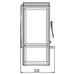 PLAMEN BARUN Termo эмалированная серая