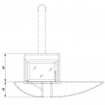 PALAZZETTI Kerala totale dx