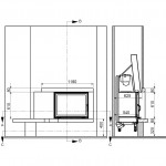 RLD ANATOLIA Circular gauche