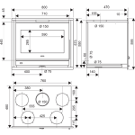 RICHARD LE DROFF 800 Horizon FV
