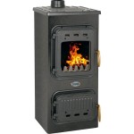 Печь Bruciatuto Krystal 870LB (Sideros)