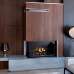 Каминная топка CFL 1000B (Stav)