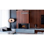 Каминная топка CFR 1000B (Stav)