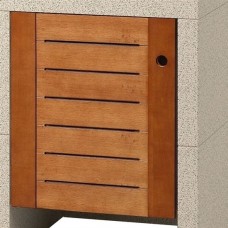 Дверца деревянная для MELODY SUNDAY