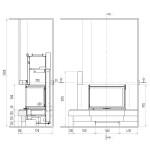 SUPRA OPUS D+BM правый