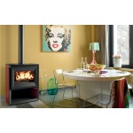 SUPRA BASALTE Bucher Bordeaux