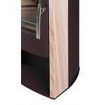 THORMA ALVESTA II коричневый/песчаник