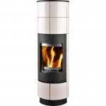 THORMA Delia черный/cлоновая кость + АК