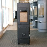 THORMA FLENSBURG черная